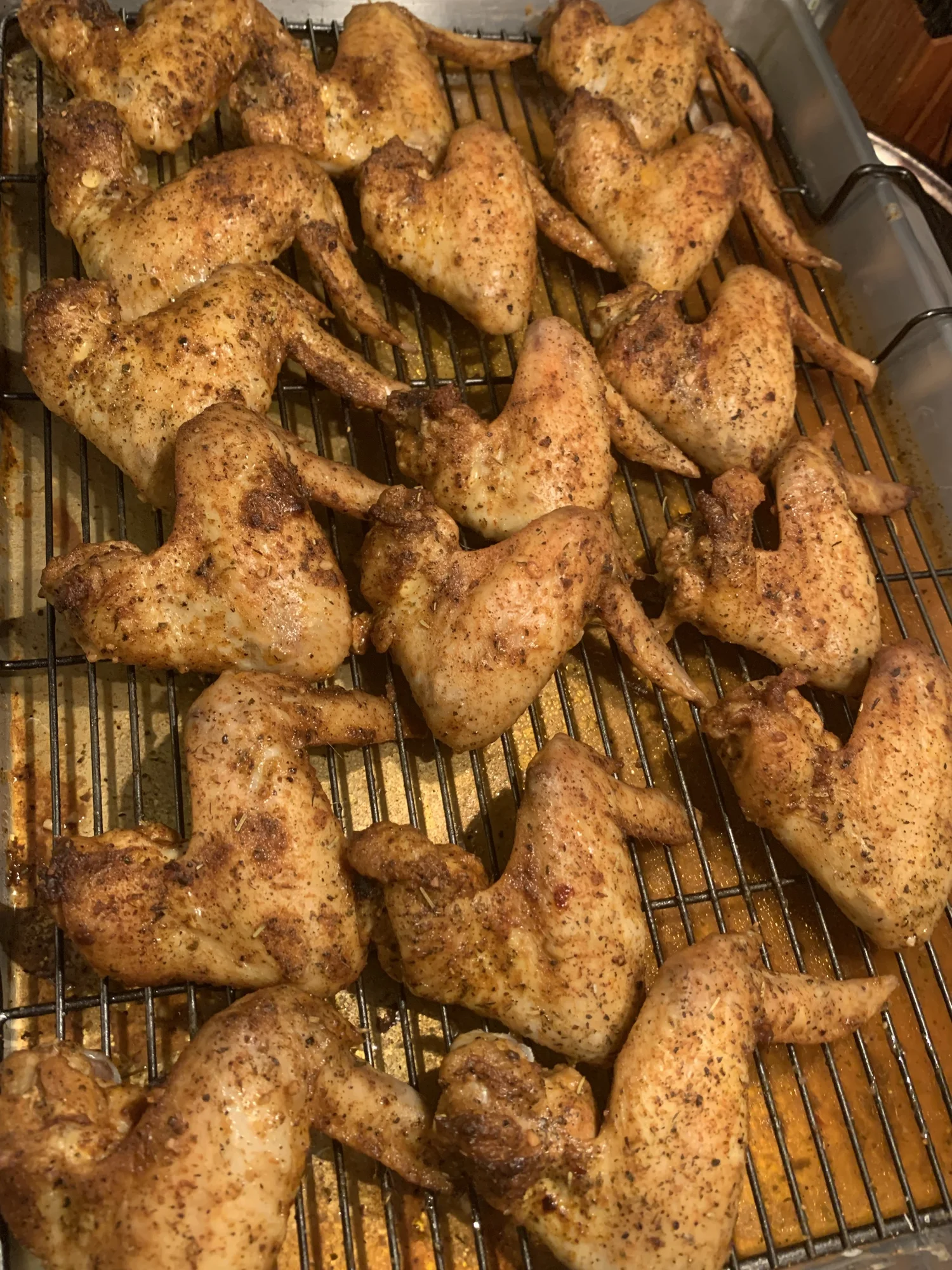 Chef OB's KountryBoi Cookin