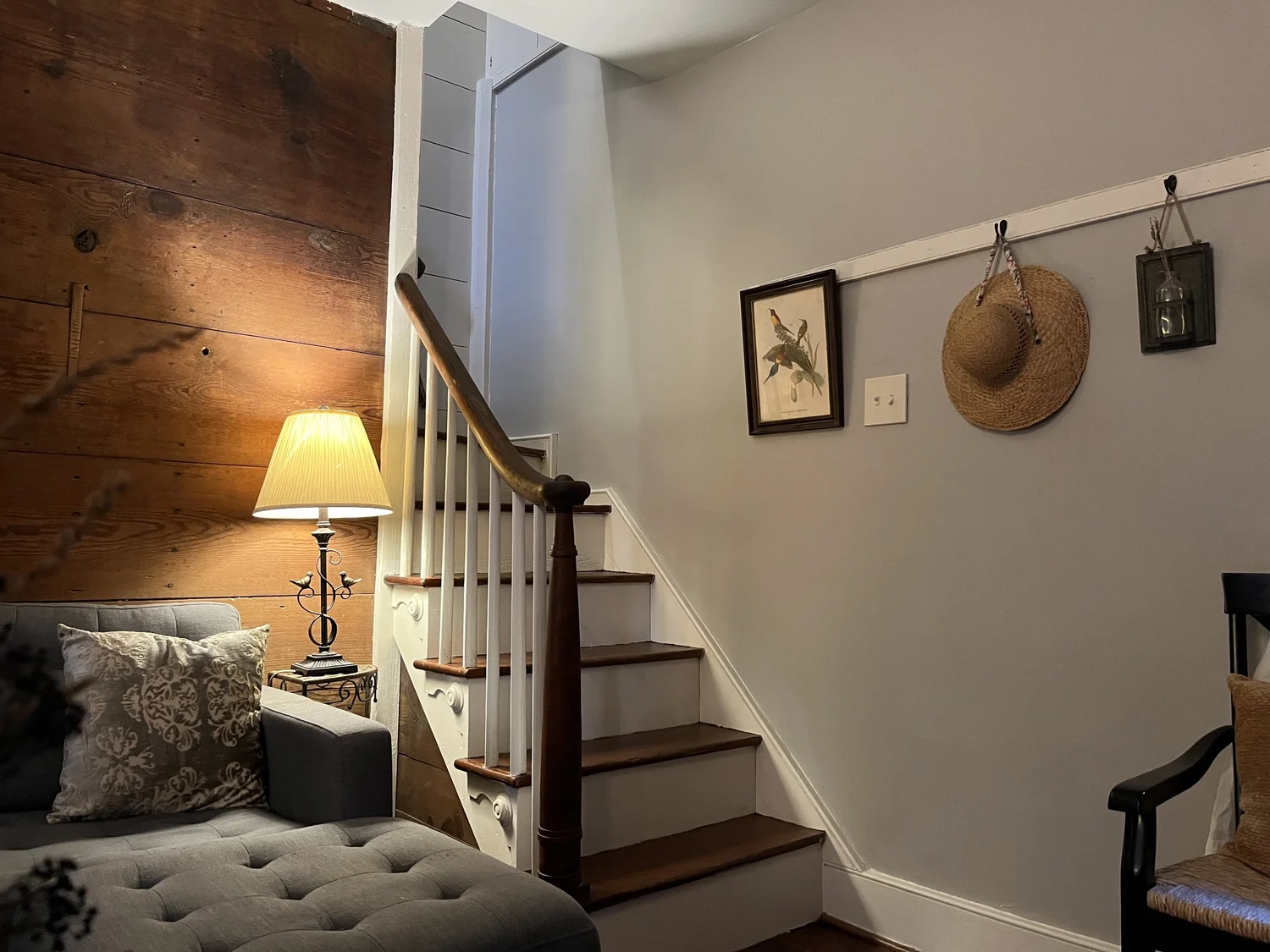 Historic Milton lodging near VIR