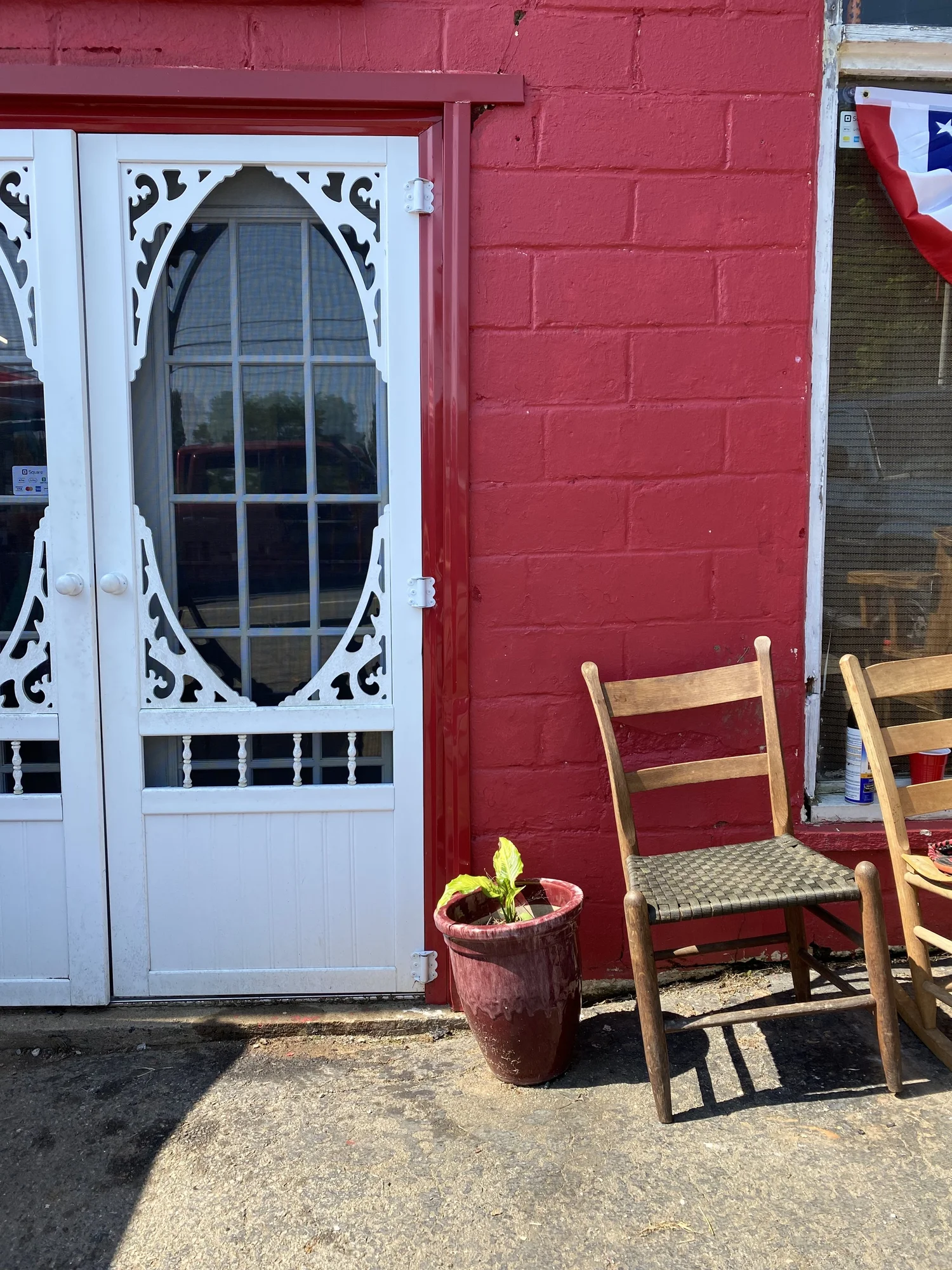 Samantha's Hometown Grill